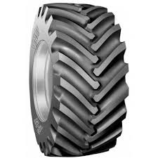 Llanta agricola 0% 30.5L-32 18pr R-1 (TL) TR137 BKT
