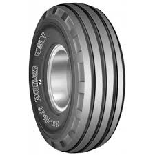Llanta implemento 11.00-16 12pr F-3 (TL) Multirib BKT