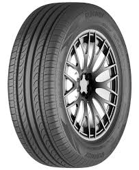 Llanta auto 205/60R15 91V Enduro HP Runway