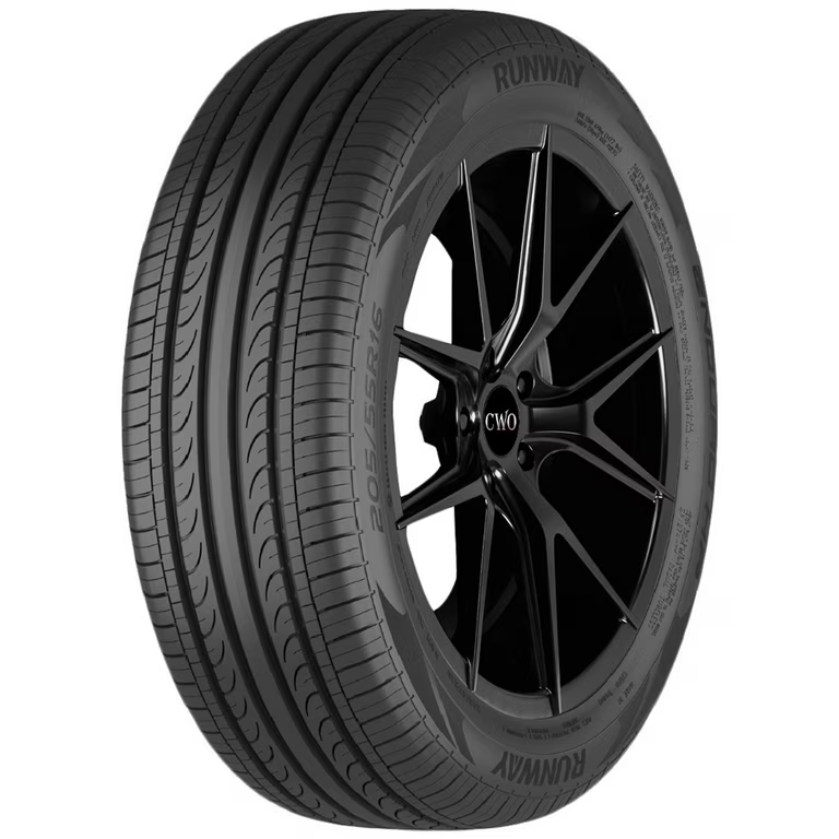 Llanta auto 215/60R16 99V Enduro HP Runway