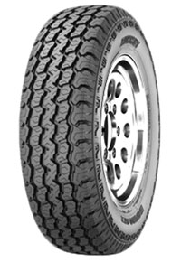 Llanta auto LT215/85R16 8pr 110/107S AT Enduro AT2 Runway