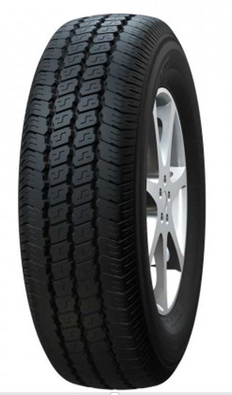 Llanta auto 195R15 8pr 106/104N enduro LT Runway