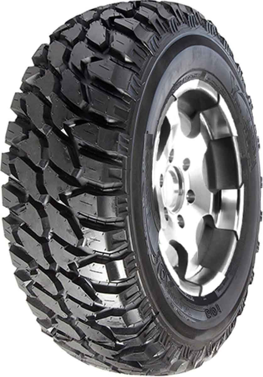 Llanta auto 155R13 6pr 85/83N enduro LT Runway