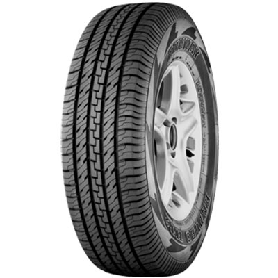 Llanta auto P275/60R17 110T enduro HT2 Runway