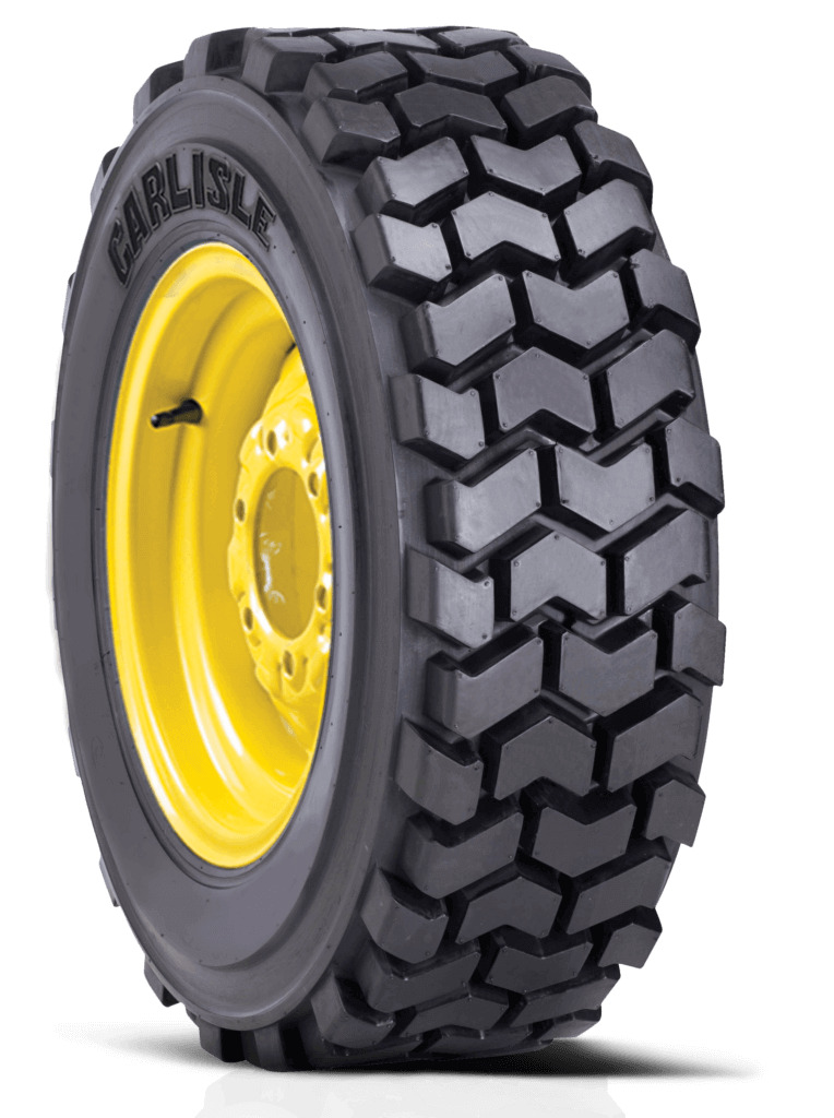 Llanta industrial 10-16.5 12pr (TL) CSL45 Carlisle