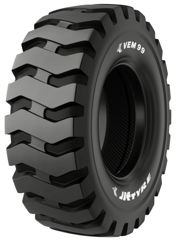 Llanta industrial 20.5-25 20pr VEM-99 E3/L3 (TL) Tornel