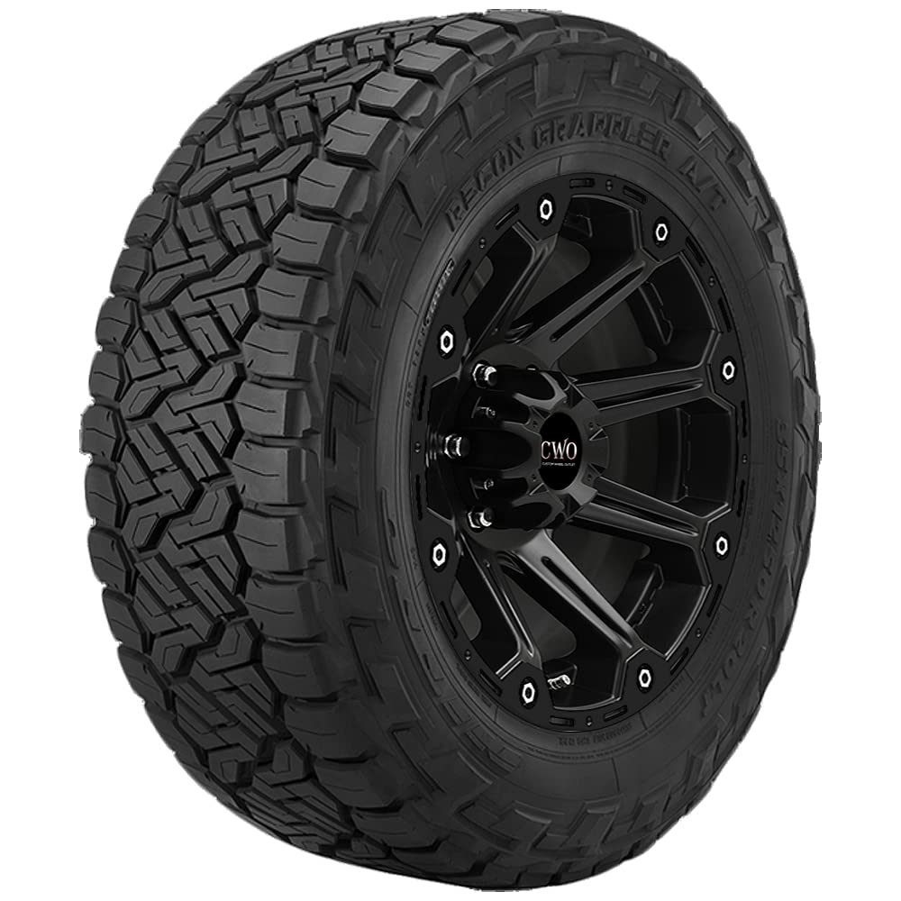 Llanta auto P275/60R20 116S Recon Grappler A/T Nitto