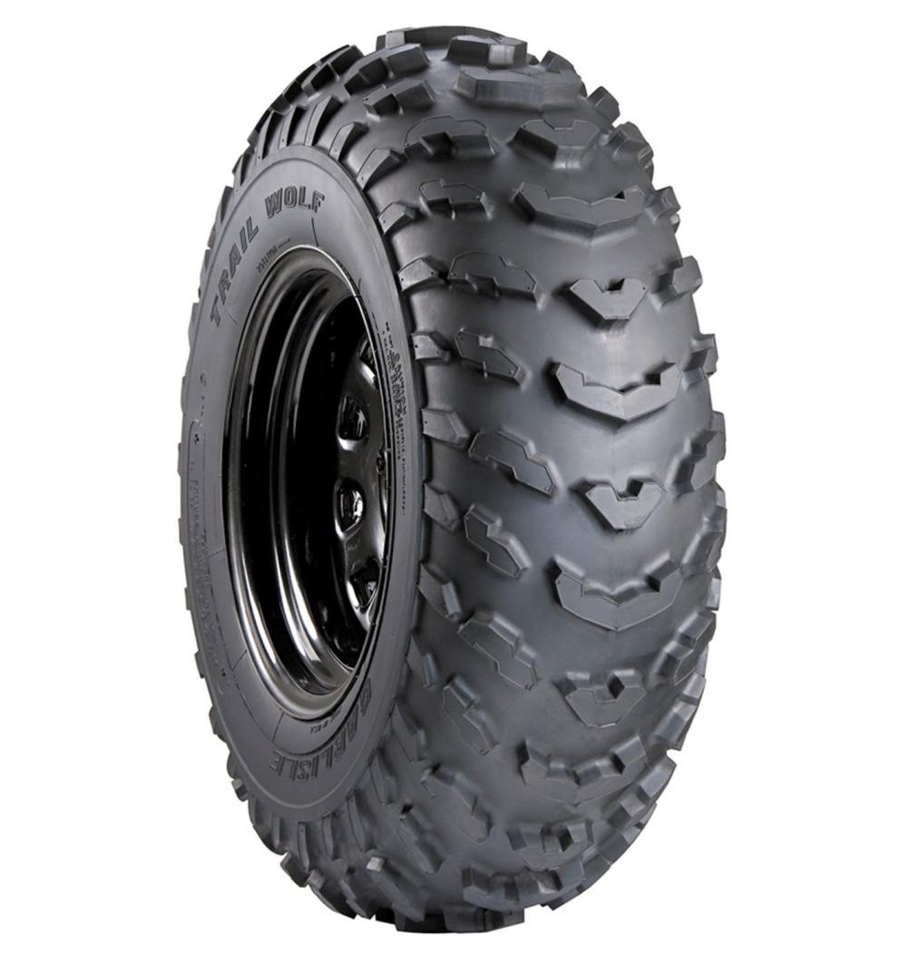 Llanta moto 22x11.00-10 4pr (TL) Trail Wolf Carlisle