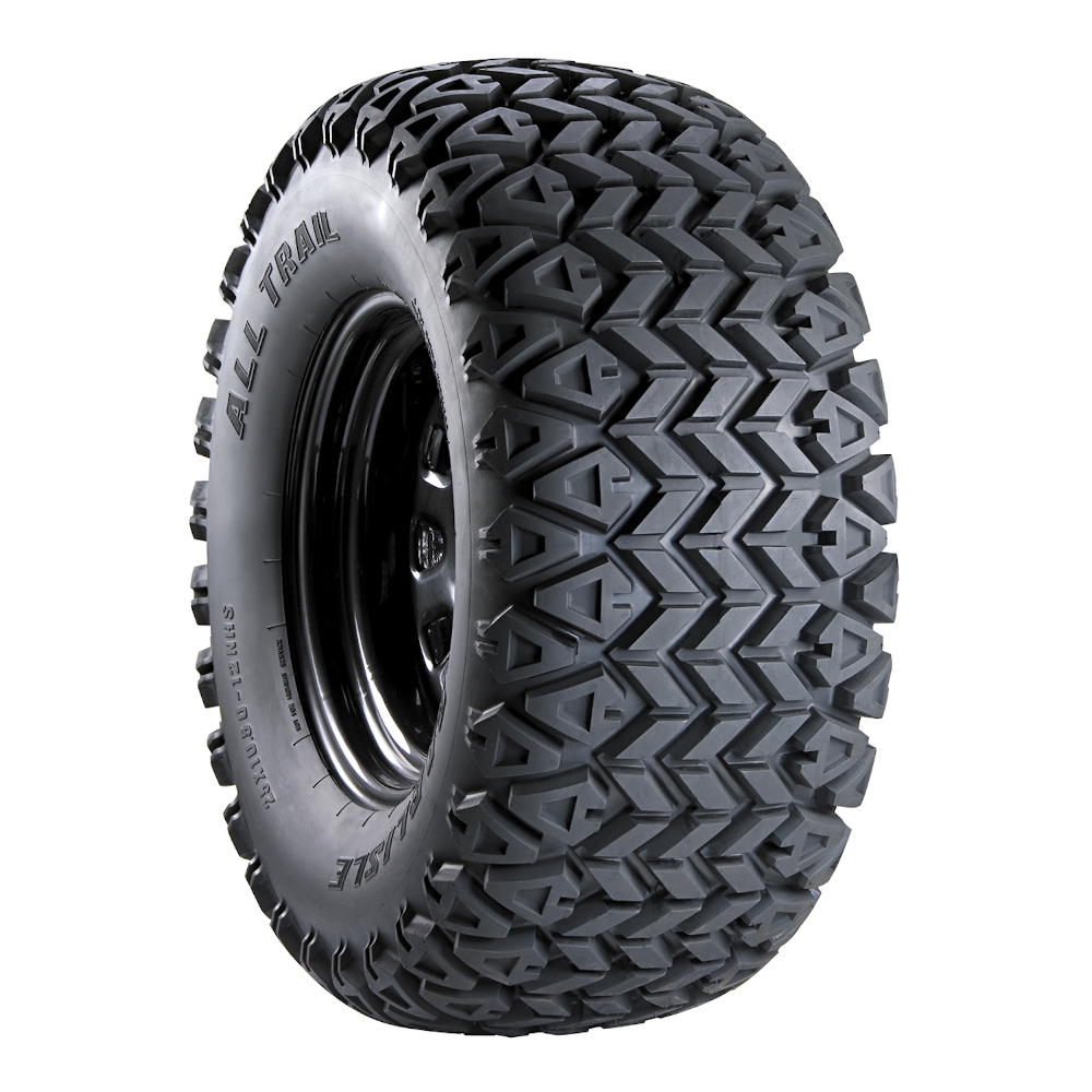 Llanta moto 22x11.00-10 4pr (TL) All Trail Carlisle