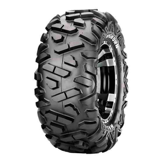 Llanta moto AT26x11.00R14 6pr M918 Big Horn Maxxis
