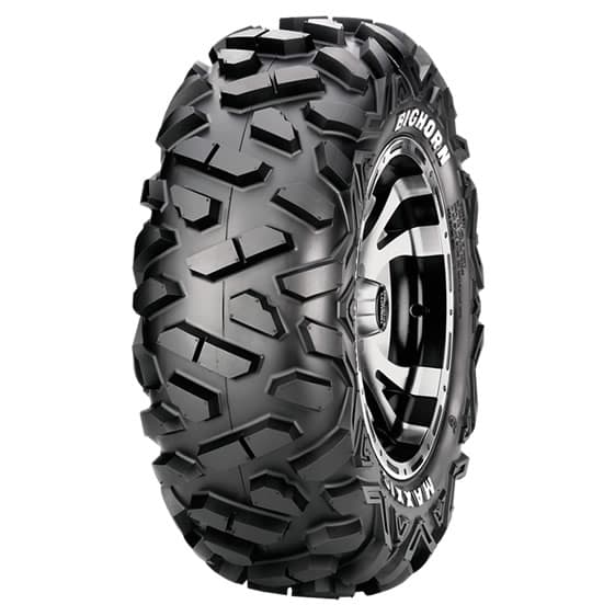 Llanta moto AT26x9.00R12 6pr M917 Big Horn Maxxis