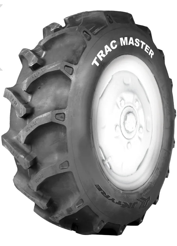 Llanta agricola 0% 16.9-30 8pr R-1 (TT) Trac Master Tornel