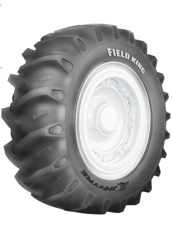 Llanta agricola 0% 14.9-24 8pr R-1 (TL) Field King Tornel