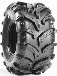 Llnata moto 25x8.00-12 6pr (TL) D932 Deestone