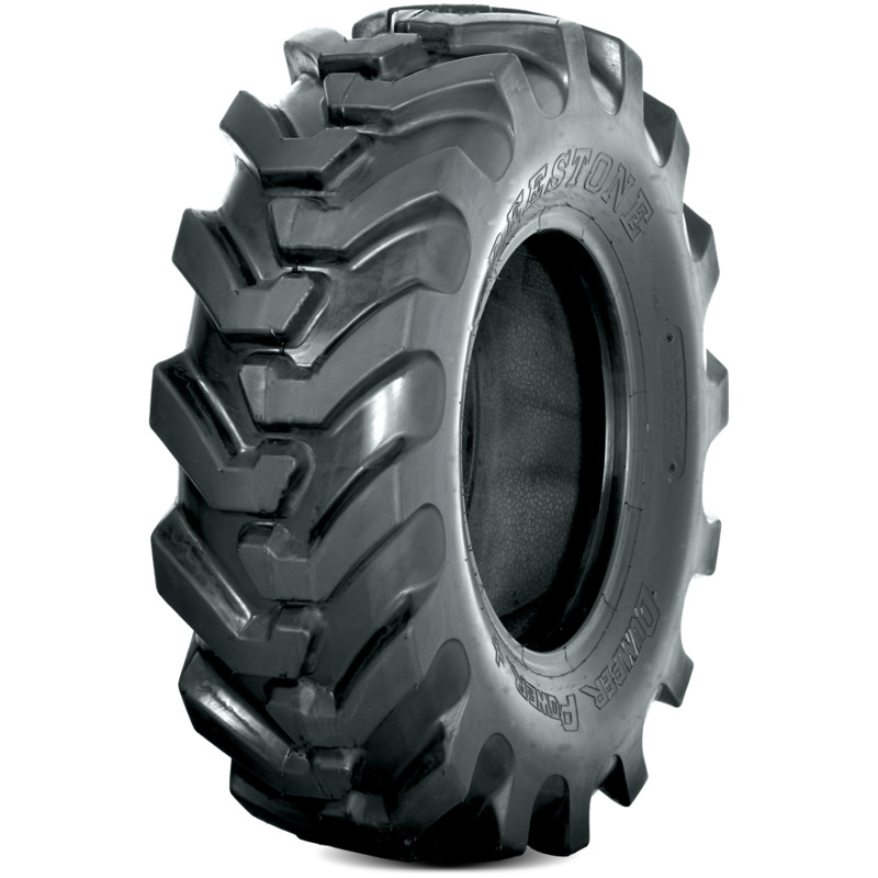 Llanta industrial 12.5/80-18 12pr R-4 (TL) D302 Deestone