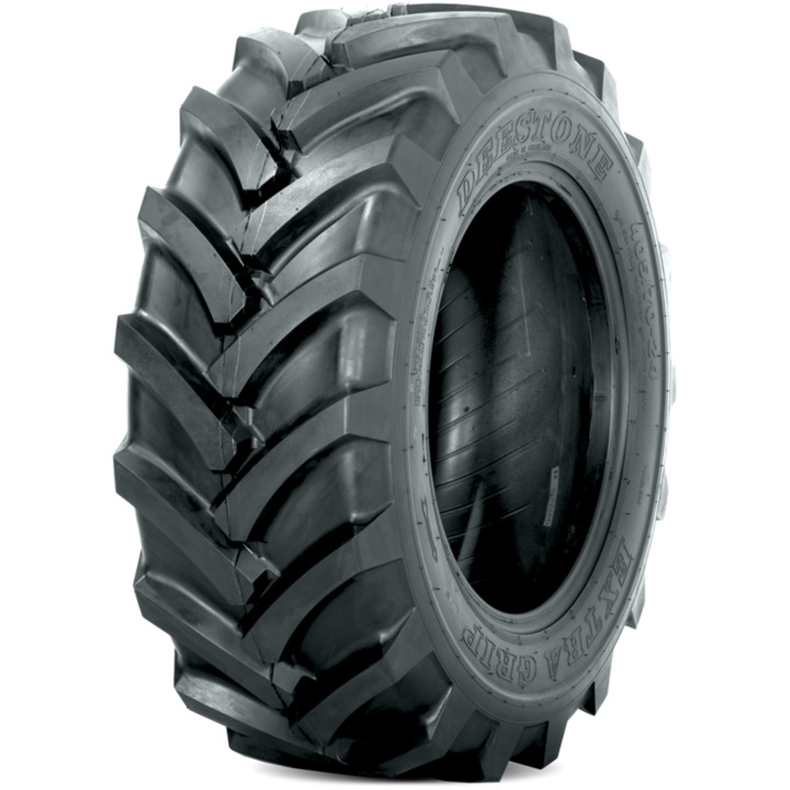 Llanta industrial 16.0/70-20 14pr (TL) extra grip D303 Deestone