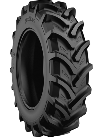 Llanta agricola 0% 13.6R28 360/70R28 (TL) TA-110 Petlas