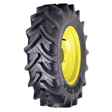 Llanta agricola 9.5-20 8pr R-1 Carlisle