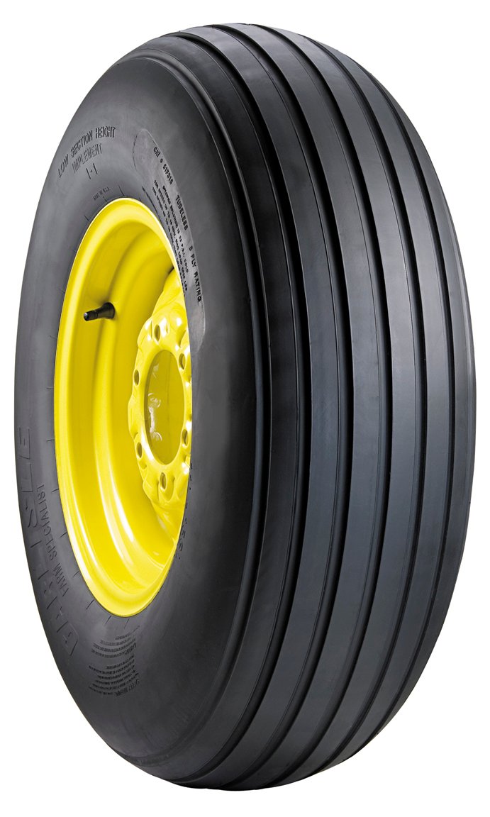Llanta implemento IF240/80R15 (9.5L-15) 121D I-1 (TL) Carlisle