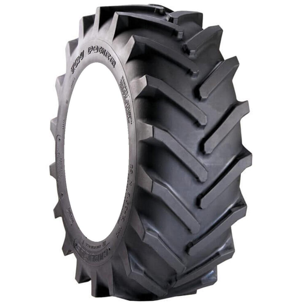 Llanta agricola 6-12 4pr (TL) Tru Power Carlisle