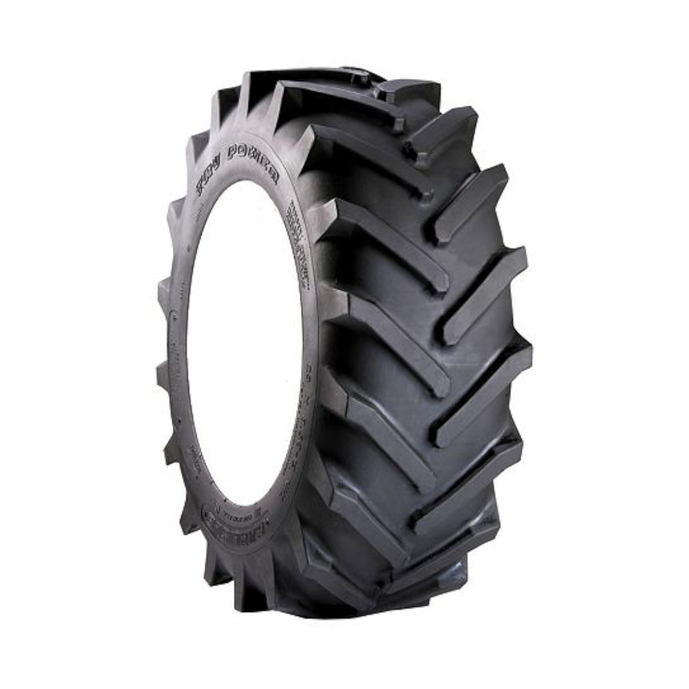 Llanta agricola 18x8.50-10 4pr Tru Power Carlisle