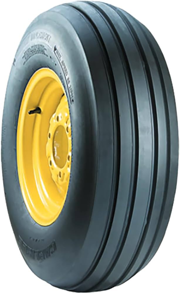 Llanta implemento 9.5L-15 12pr I-1 (TL) Farm Implement Carlisle
