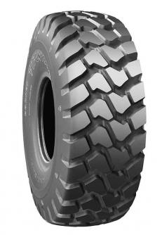 Llanta industrial 23.5R25 (23.5-25) E3/L3 (TL) Firestone