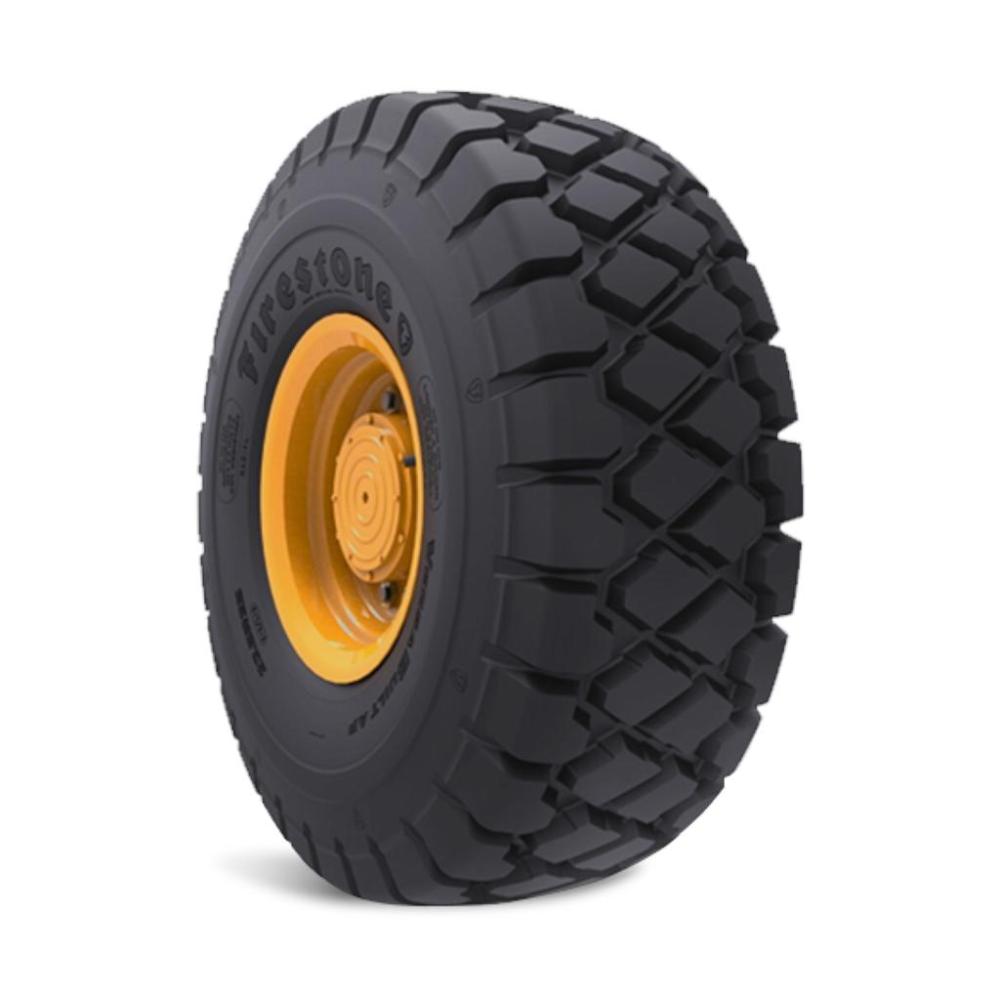Llanta industrial 20.5R25 E3/L3 (TL) Firestone