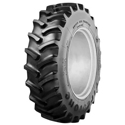 Llanta agricola 0% 13.6-38 6pr R-1 (TT) Super All Traction 23 Firestone
