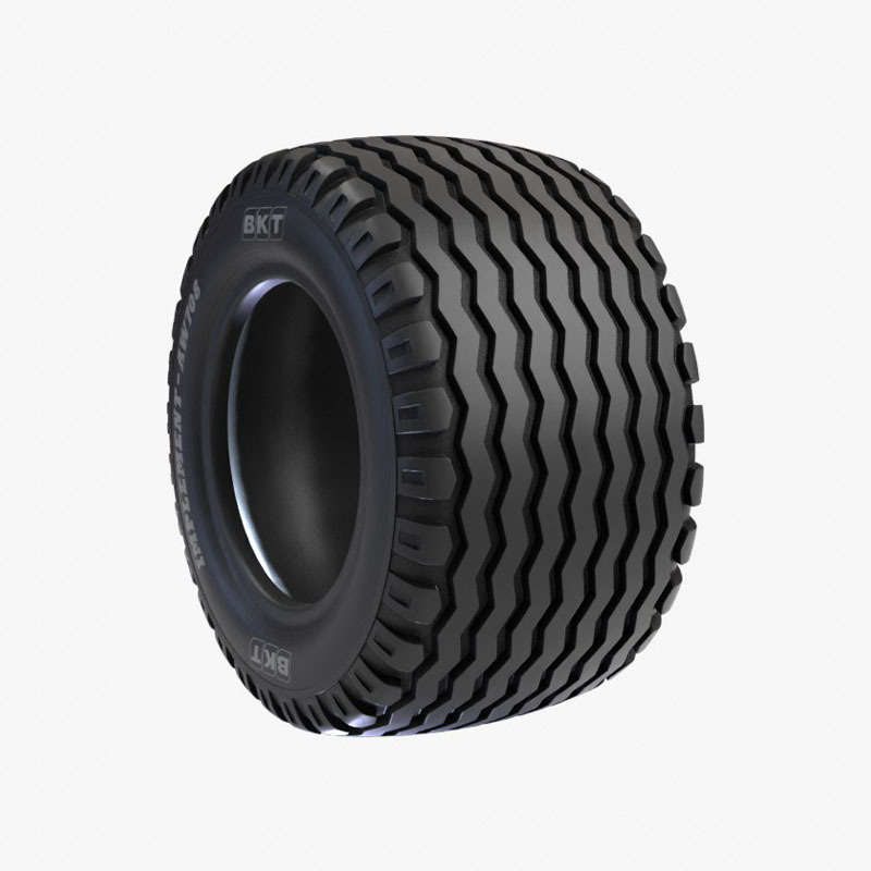 Llanta implemento 19.0/45-17 18pr AW708 BKT