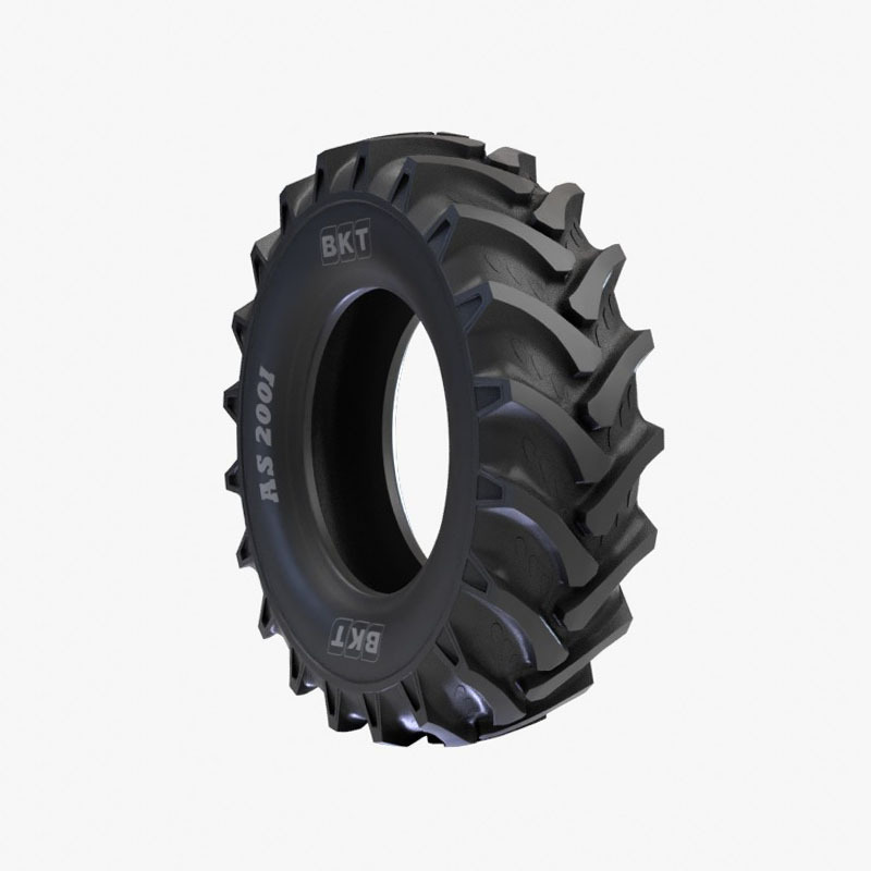 Llanta agricola 0% 18.4-26 10pr AS2001 R-1 BKT