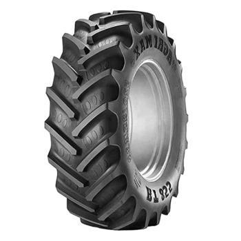 Llanta agricola 0% 16.9R34 420/85R34 142A8 R-1 (TL) Agrimax RT855 BKT