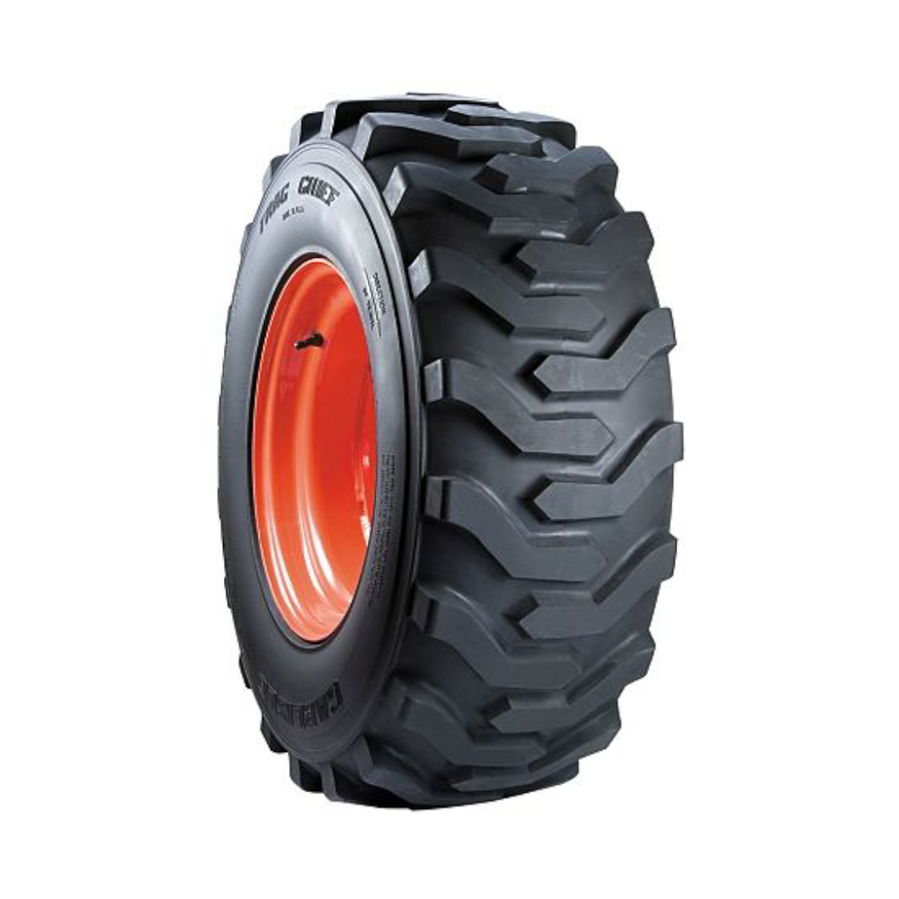 Llanta industrial 16.9-24 12pr R-4 Pcifico