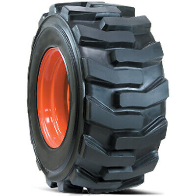 Llanta industrial 12-16.5 12pr Ground Force 400 Ultra Carlisle