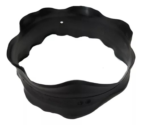 Corbata industrial 6.00-9