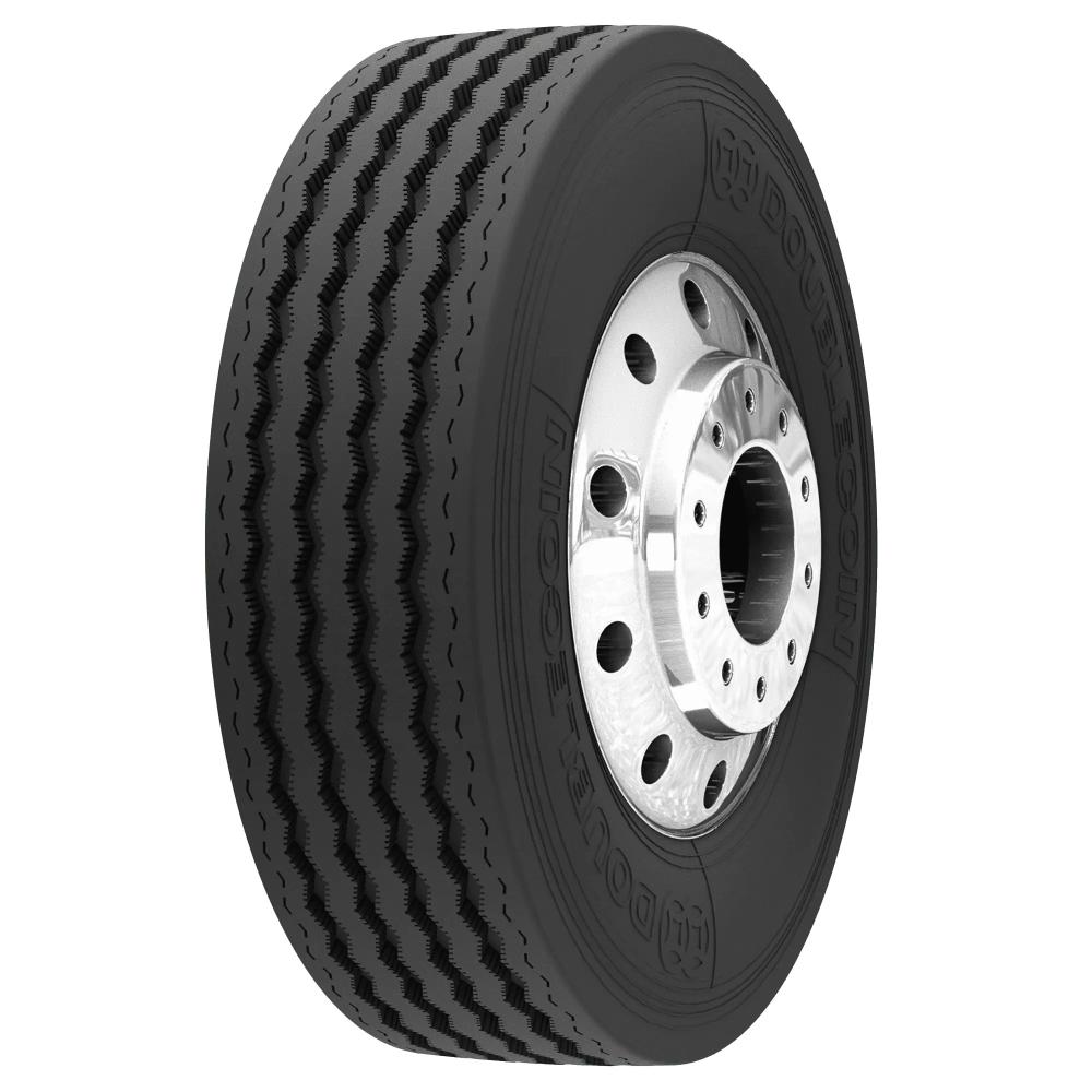 Llanta camion 285/75R24.5 14pr 144/141M mixta RR150 Double Coin