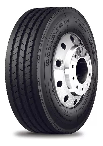 Llanta industrial 7.50R16 14pr RT500 TL Double coin
